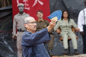 There’s A Movie About Africans Who Do Kung Fu To Kill Hitler