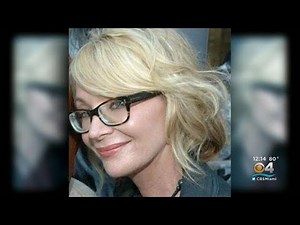 Search Intensifies For American Woman Kidnapped In Africa