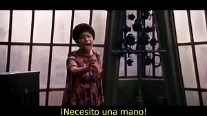 Soñadoras (2006) (Dreamgirls)