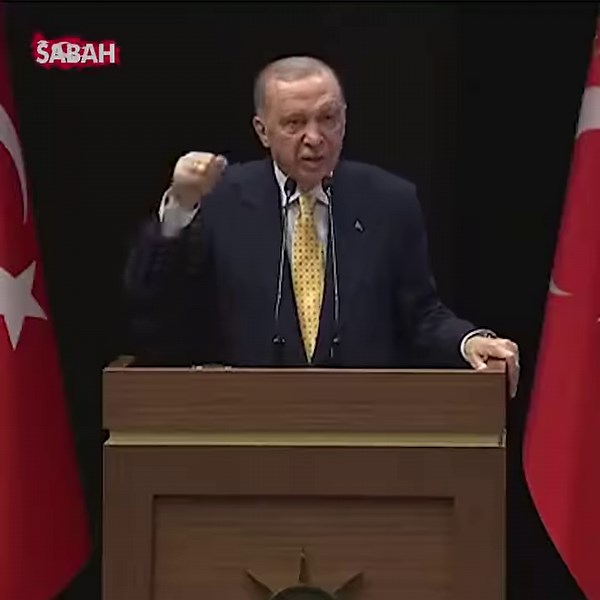 6K views · 116 reactions | “AK PARTİ'DE TASFİYE OLMAZ, SADECE TAKVİYE OLUR” Başkan Erdoğan: Bizde yenilenme olur, tazelenme olur. Görev alsın veya almasın her bir arkadaşımız bizim yoldaşımızdır. | Sabah | Facebook