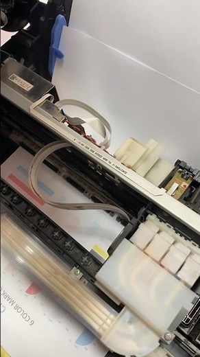 Impresora Epson l575 🔥
