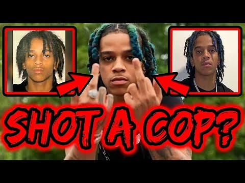 C Blu The Bronx Rapper Who Shot A Cop