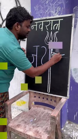 How to Draw Christmas Tree 🎄 step by step for beginners #reels #art | AP Drawing