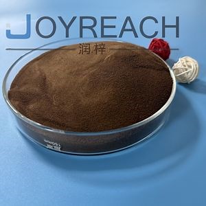 [Hot Item] Reliable Water Reducing Agent Powder Manufacturer, SLS Sodium Lignosulfonate for Coal Water Slurry, Concrete Admixture Price, CAS 8061-51-6