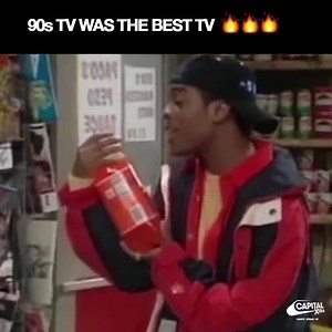 Iconic 😂😂😂 | Capital XTRA