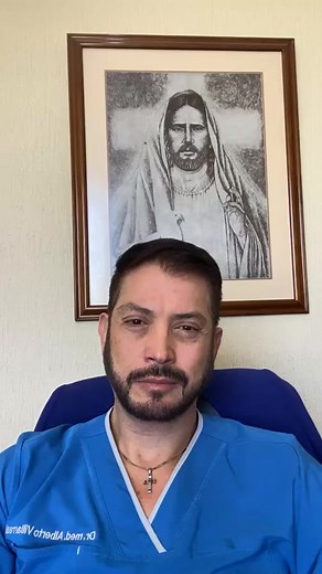 Dr. Alberto Villarreal on Reels