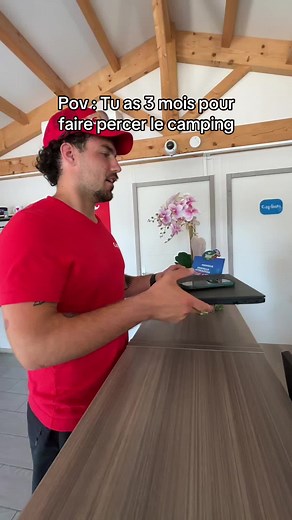 Camping Capfun : comment percer un camping en 3 mois (conseils CM)