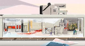 Symmetry: Launch-Trailer veröffentlicht