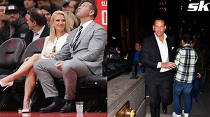 Former Yankees superstar Alex Rodriguez & girlfriend Jaclyn Cordeiro savor Mexican cuisine on romantic date night