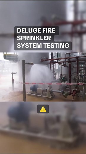 Kord Fire Protection on TikTok