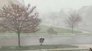 150K views · 1.2K reactions | Spring in Pure Michigan: When you're...