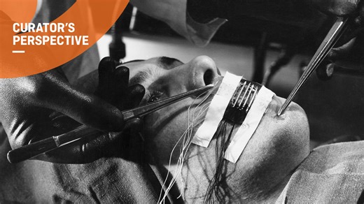 The Fight: Science Against Cancer | Curator’s Perspective - NFB Blog