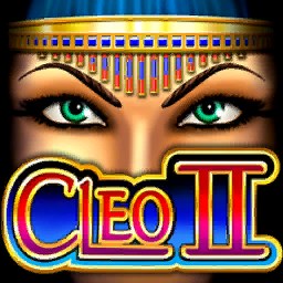 ✅ Major Update Slot Machine Cleopatra II v2.0.1 Candidate (Godot/Unity Assets)