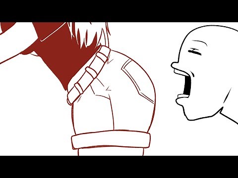 How To Draw Thicc Anime