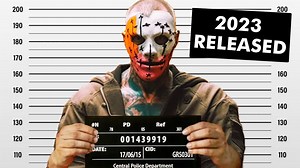 Serial Killers That Are Still Active Today | Daron Morgan 𓆈 𓃻 𓃔