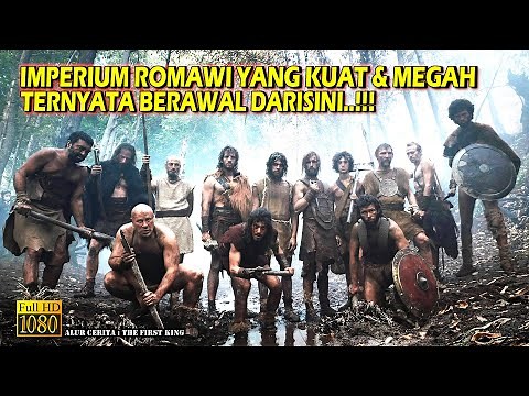 Colossal Movie‼️ The Beginning of the Birth of the Roman Empire Begins • Movie Storyline