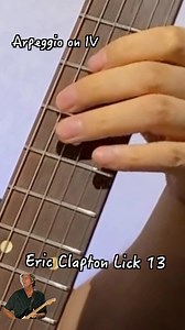 24K views · 174 reactions | Eric Clapton Lick from Have You Ever Loved a Woman | Get Free Solo & Licks(TAB & Theory) Link in bio! #blueslicks #ericclapton #bluesguitar -  Learn blues licks with TAB + theory. ▶️ Get the latest Lick Drops (no signup). + Free email: Solo + 3 Licks (TAB + Theory)  Link in bio! | Blues Guitar Lab By Satoshi Nakamoto | Facebook