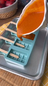 561K views · 796 reactions |  Instant Tomato Soup Pops ! Simply add...