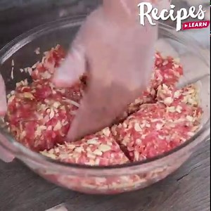22K views · 567 reactions | If you have ground beef and cabbage at home, try this delicious recipe! | Recipes Learn | Facebook