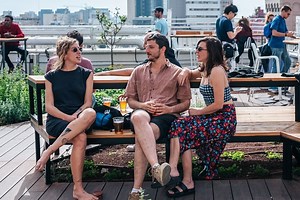 אברהם תל אביב