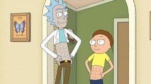 Rick and Morty's Justin Roiland on how Rick's a changed man in season 6