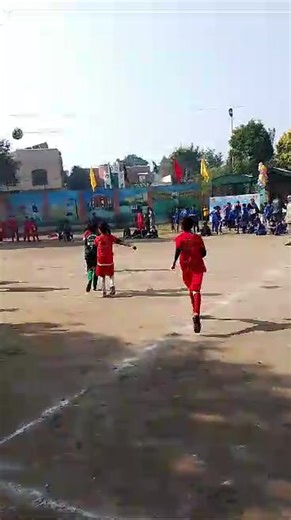 Main Campus Inter House ⚽ Football Match (Class 3rd and 4th) | Divisional Model College, Faisalabad