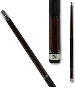 KATANA KAT11 Pool Cue - African Ebony