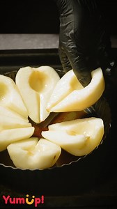 Delicious pear desserts recipe | Cake Lovers