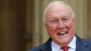 Stuart Hall pleads guilty to child sex abuse