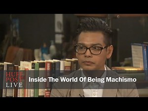 Inside The World Of Being Machismo And Gay In Latino Culture