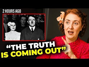 Before She Died, Hitler’s Sister-In-Law Finally Revealed What Really Happened in the Bunker