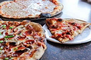 There are plenty of worthy St. Louis pizza contenders in all categories, from square to pie cuts, thin to thick, wood-fired to frozen. Here are 4 options. | Explore St. Louis