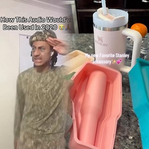 The fish was there when you left 💔