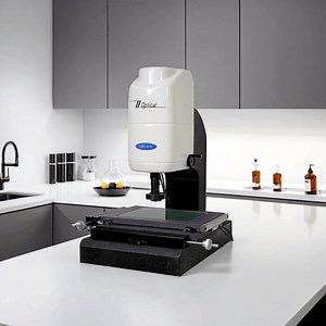 [Hot Item] Automatic Optical Distance Measurement Instrument