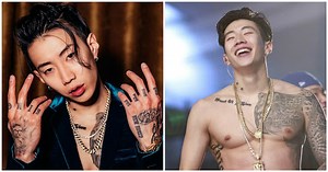 Jay Park Reveals His Tattoos And Some Of The Meanings Behind Them