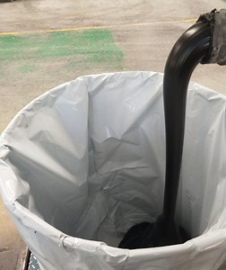 [Hot Item] Manufacturer for Auto Windshield Glass Sealing and Body Structural Adhesion 200L One Drum Polyurethane (PU) Adhesives and Sealants