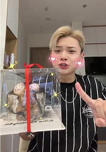 Bánh kem tóc tiên - hướng dẫn & review mẫu bánh sinh nhật tóc tiên