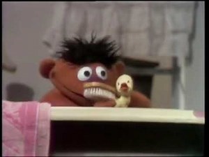 Classic Sesame Street - Rubber Duckie Original 1969 Full Version Complete