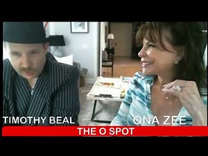 Monte & The Pharaoh Present The O Spot with host Ona Zee Episode 2