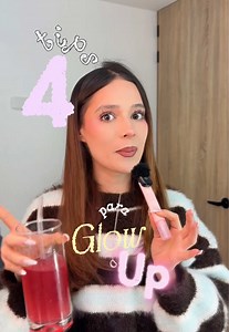 Glow up en una semana: 4 pasos con Luminous 630 Skin Glow