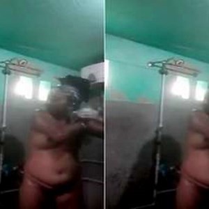 Exclusive- Sexy Kolkata Girl Tumpa Bath Part ...