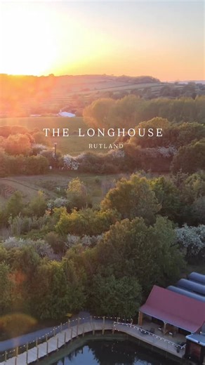 THE LONGHOUSE The one that’s just for grown ups! We’ve created a cabin that’s hidden away in our private 20 acre woodland…..and it’s absolutely beautiful - even if we do say so ourselves 😂 At The Longhouse, every feature, every view, and every moment has been carefully crafted to create an escape that goes beyond expectations. Features: 🖤 Sauna - the view is incredible!! 🖤 Outdoor cool down shower 🖤 Bathhouse - twin baths with glitter ball 🖤 Wood-fired pizza oven & prep area 🖤 Large orname