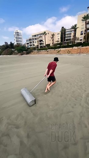 Daily Beach Cleaning: Discover Hidden Treasures