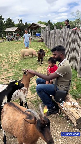 Rj Suresh sur TikTok