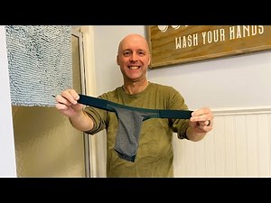 Casey Kevin Mesh G-String for Men Review | Breathable & Supportive