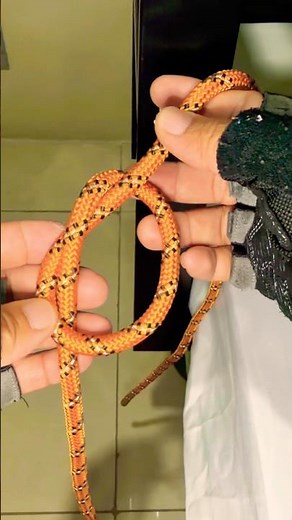 Rapala loop knot #knotting #knottutorial #outdoors #knottutorial #fishingknots