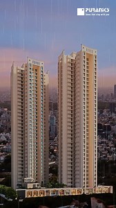 1.1K views | Add Puraniks Monsoon Bonanza to your checklist this season! ️ Enjoy zero stamp duty, zero booking amount, and zero pre-EMIs for 36 months. Don't miss out on this shower of benefits! ☔ Come visit us today or Call now at 022 6849 3269 #puranikbuilders #puraniks #PuraniksMonsoonBonanza #Monsoondeals #Awesomedeals #mumbairealestate #trending #explorepagereels | Puranik Builders Ltd. | Facebook