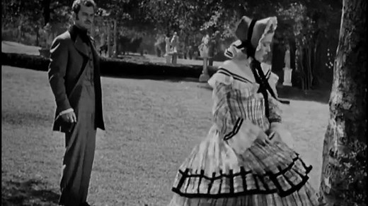 The Woman in White (1948) 720 p
