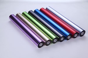 [Hot Item] Hot Stamping Foil Leather Foil