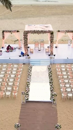 28 reactions | @cheritanmakeupstudio Bridal entry to the ethereal...